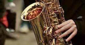 USA Saxophone Studio Recital October 24 (5:00p)